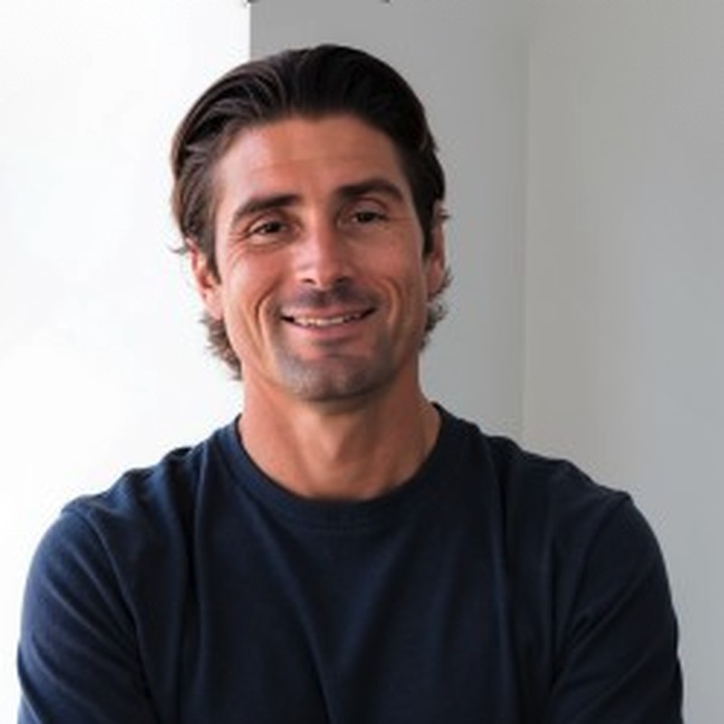 Marcus Coya, IT & Technology